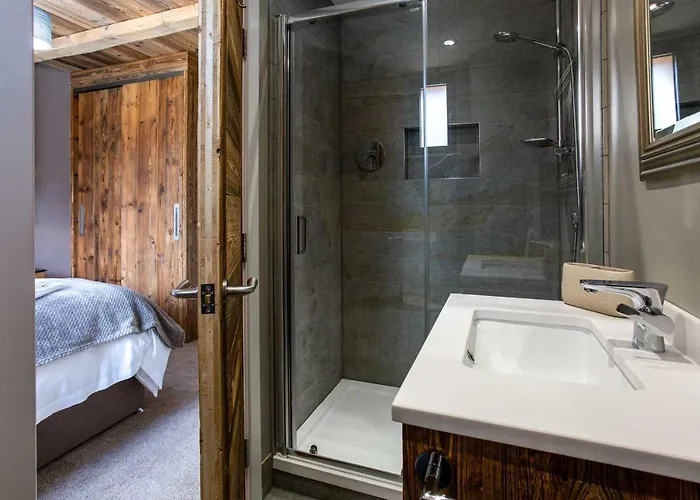 Des Amis- Year Appartement Chamonix