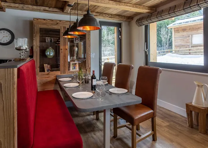 Des Amis- Year Appartement *