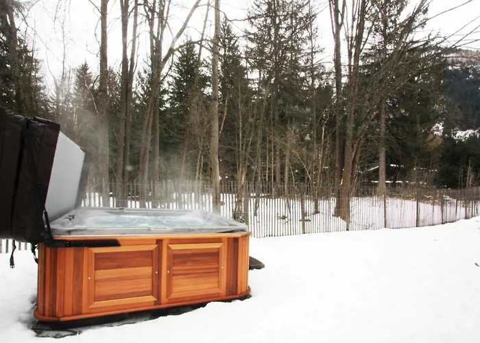 Des Amis- Year Appartement *