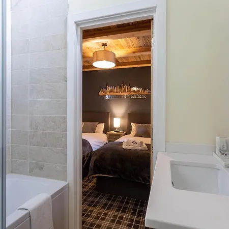 Des Amis- Year Apartment Chamonix