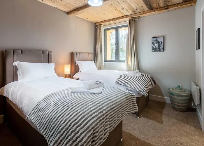 Des Amis- Year Apartment Chamonix