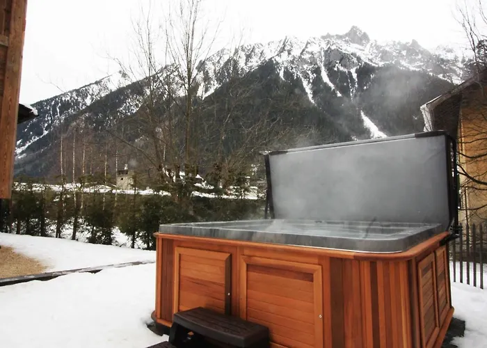 Des Amis- Year Lejlighed